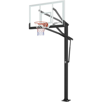 Баскетбольная стойка стационарная UNIX LINE B-STAND-PC 72