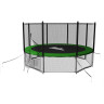 Батут UNIX LINE CLASSIC 10 ft (outside) TRUCL10OUT