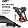 Беговая дорожка UNIX FIT MX-990 AC (LED) TDMX990AC