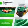 Игровой стол UNIX LINE Мини Бильярд (88х47 cм) Color GTPU88X47CL