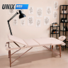 Массажный стол UNIX STANDARD 3 SECTION Beige MTSTANDARDBG