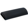 Полувалик массажный UNIX 70cm Black MHR70BK