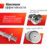Скамья для пресса UNIX FIT SIT-UP 140 SITBU140