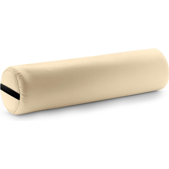 Валик массажный UNIX 70cm Beige MR70BG